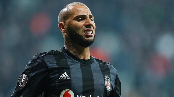 FLAŞ Beşiktaşa, Quaresma için transfer teklifi