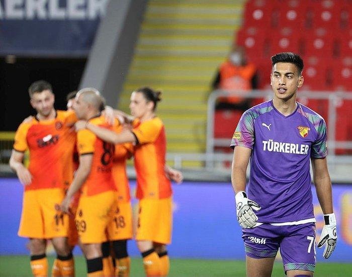 Son dakika: Galatasaraydan ocak ayında iki transfer birden