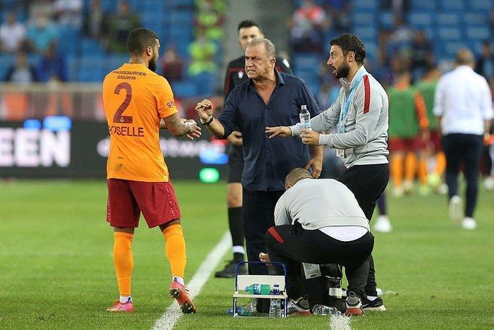 Son dakika: Galatasaraydan ocak ayında iki transfer birden