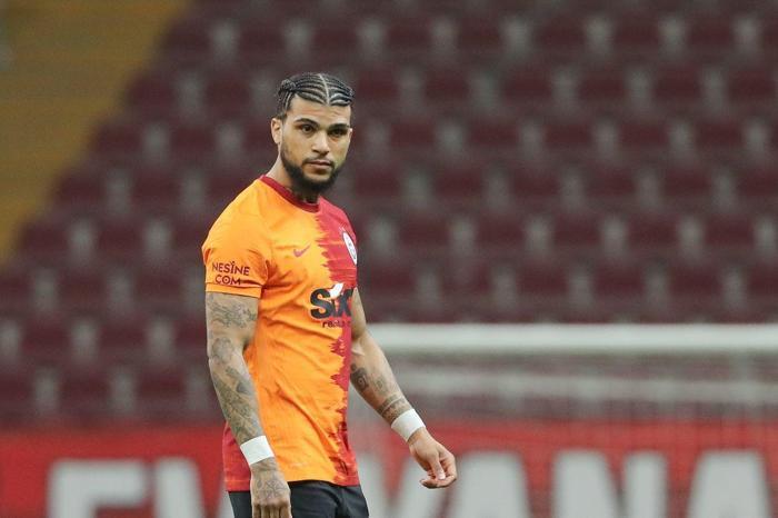 Son dakika: Galatasaraydan ocak ayında iki transfer birden