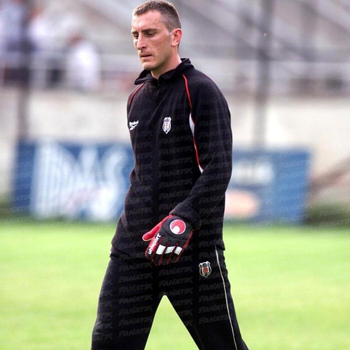 Dragoslav Jevric