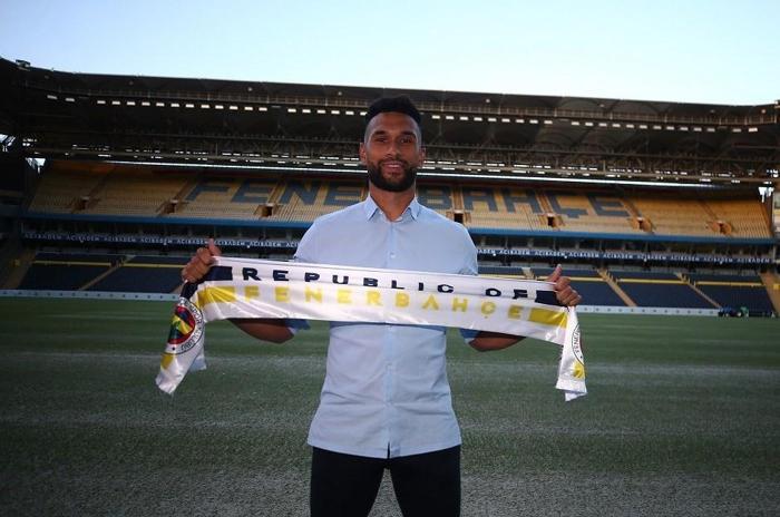 Steven Caulker