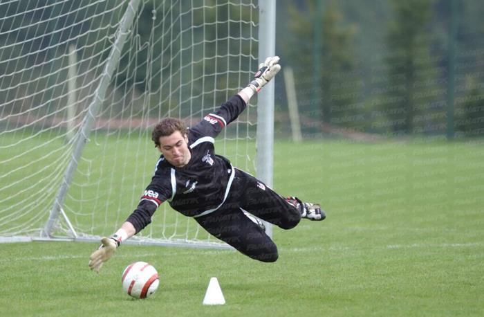 Volkan Ünlü