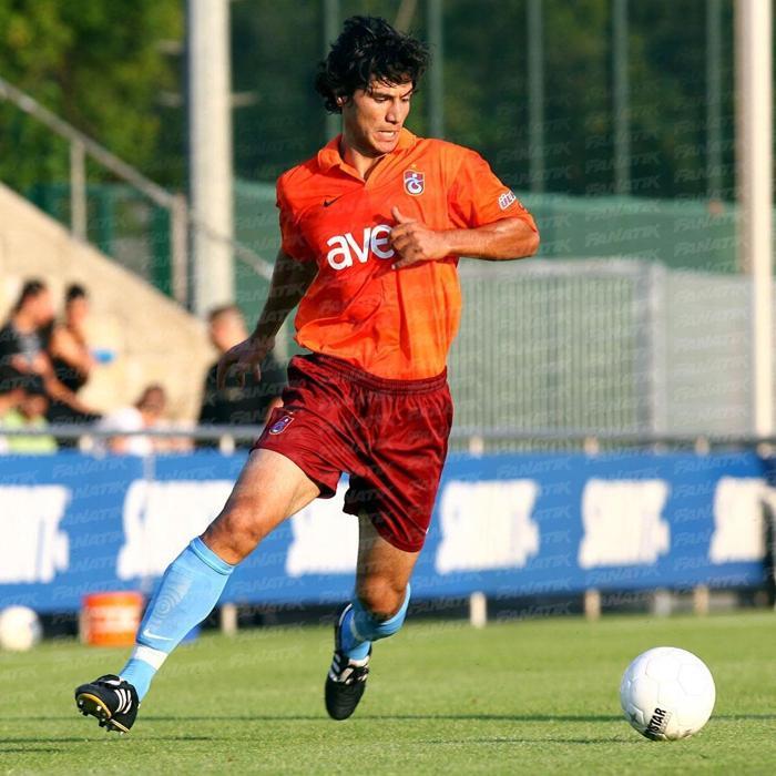 İsmail Özeren