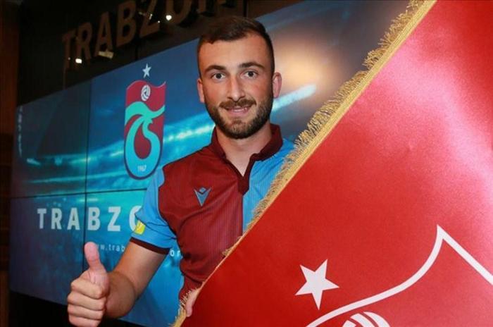 Nemanja Andusic