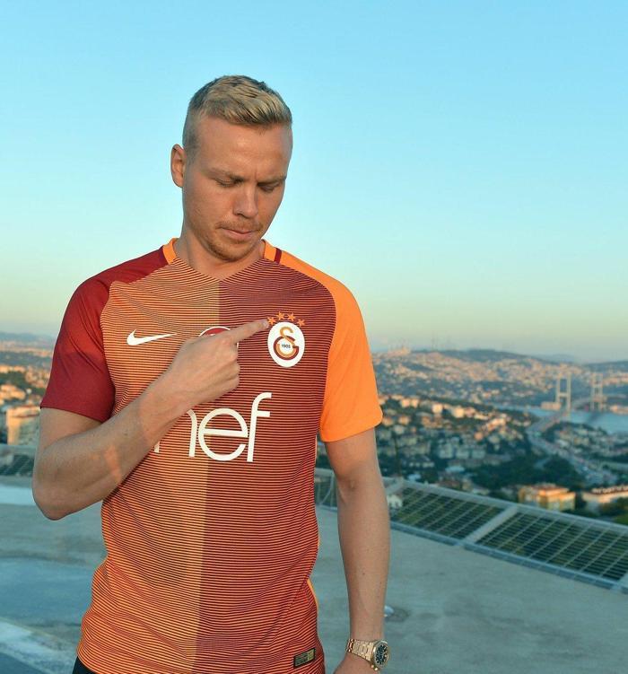Kolbeinn Sigthorsson