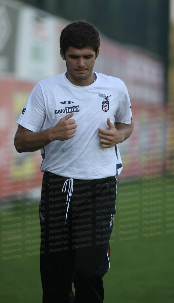 Atilla Özmen