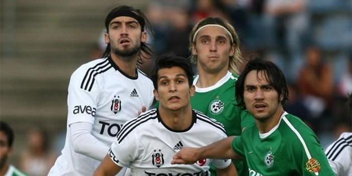 Berat Çetinkaya