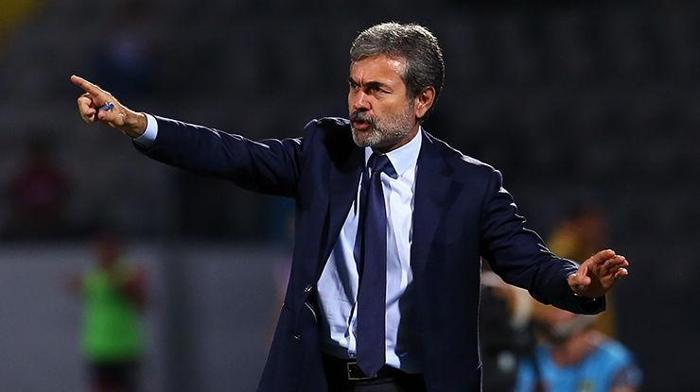 Aykut Kocaman istedi, Fenerbahçe alıyor İşte yeni forvet...