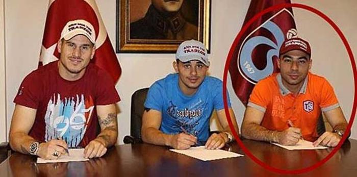 Serhat Çakmak