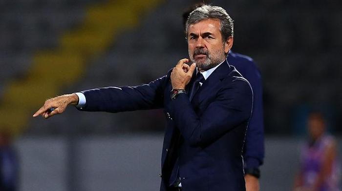 Aykut Kocaman istedi, Fenerbahçe alıyor İşte yeni forvet...
