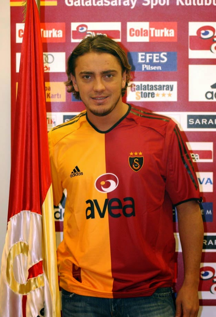 Okan Koç