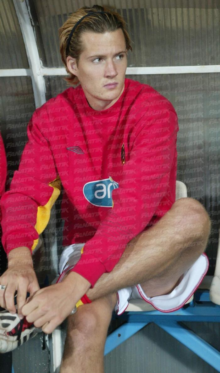 Daniel Tözser