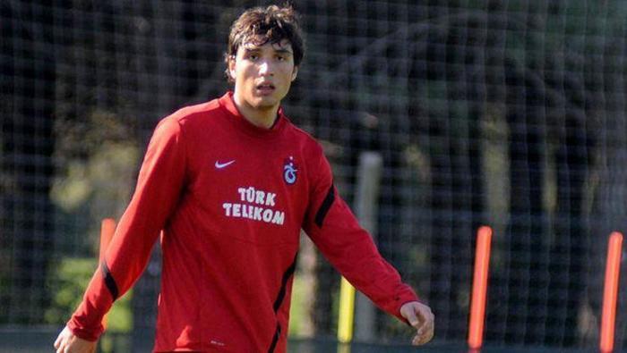 Oğulcan Gökçe
