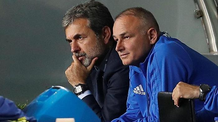 Aykut Kocaman istedi, Fenerbahçe alıyor İşte yeni forvet...