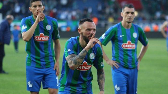 Süper Ligin 27 futbolcusuna alıcı çıkmadı