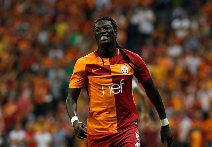 Galatasarayda yeni uçaklar yine havalanıyor
