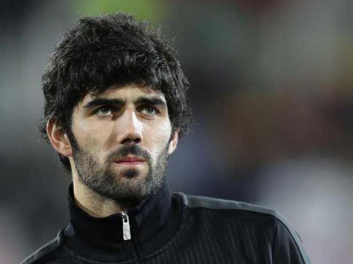 Fenerbahçenin yeni transferi Neto hakkında bilmediğiniz 8 şey