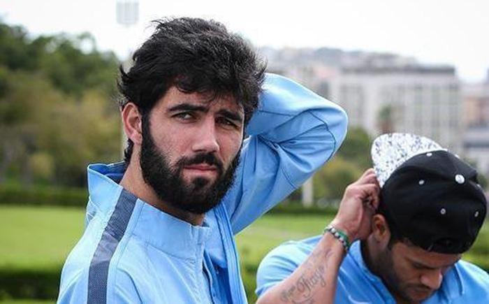Fenerbahçenin yeni transferi Neto hakkında bilmediğiniz 8 şey