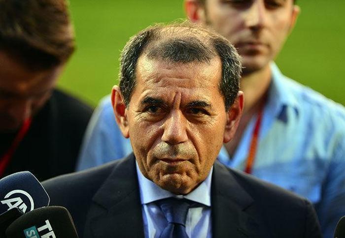 Galatasarayda yeni uçaklar yine havalanıyor