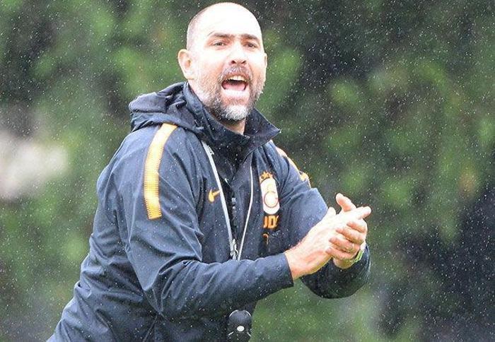 Galatasarayda yeni uçaklar yine havalanıyor