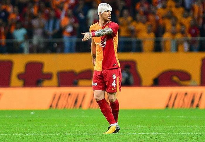 Galatasarayda yeni uçaklar yine havalanıyor