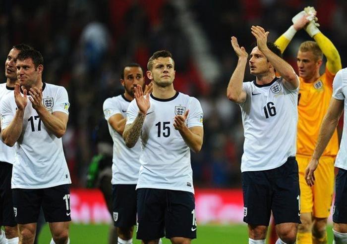 Dünya Kupasının İddaa oranları açıklandı; İşte oranlar