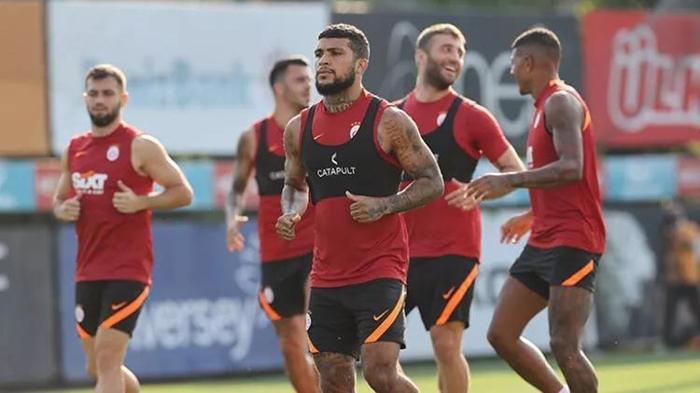 YEDLIN İÇİN AYRILIK VAKTİ