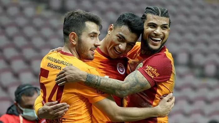 TARAFTAR TEPKİ GÖSTERMİŞTİ
