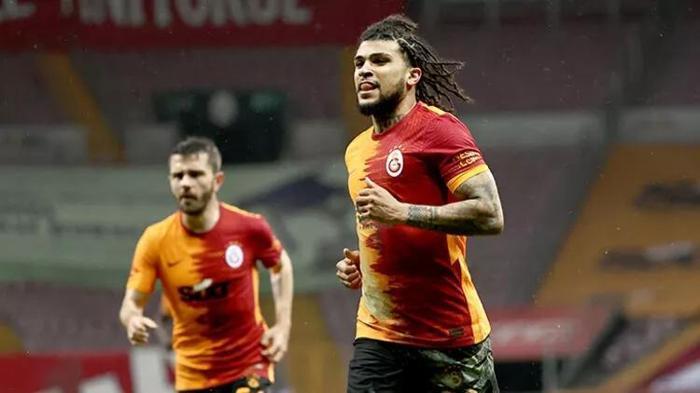 SKOR ÜRETEMEDİ