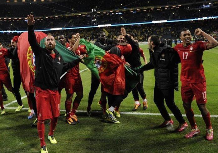 Dünya Kupasının İddaa oranları açıklandı; İşte oranlar