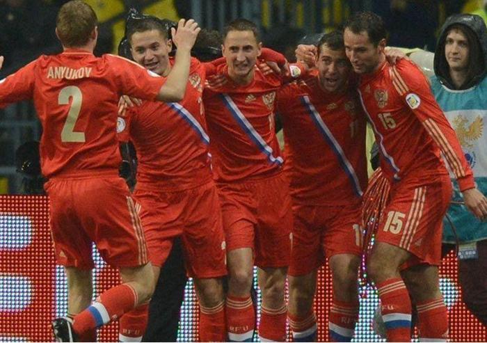 Dünya Kupasının İddaa oranları açıklandı; İşte oranlar