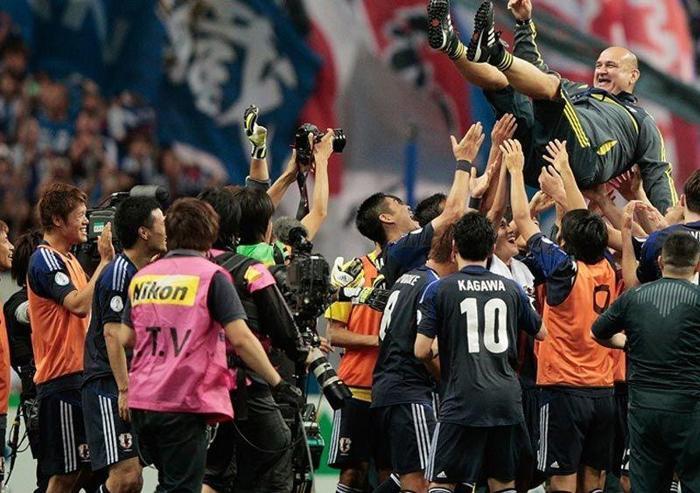 Dünya Kupasının İddaa oranları açıklandı; İşte oranlar