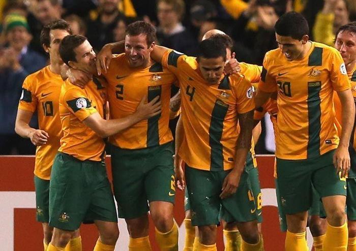 Dünya Kupasının İddaa oranları açıklandı; İşte oranlar