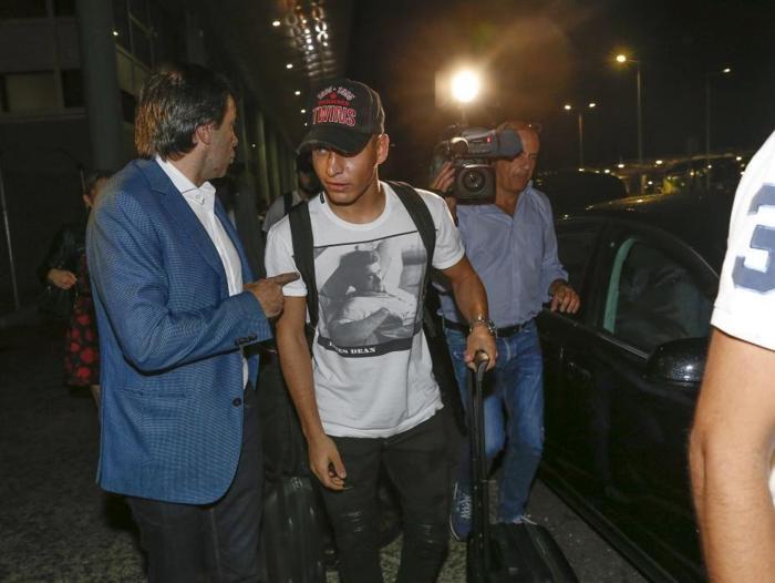 Emre Mor Celta Vigoya transfer oldu