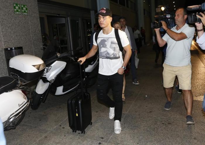 Emre Mor Celta Vigoya transfer oldu