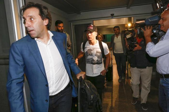 Emre Mor Celta Vigoya transfer oldu