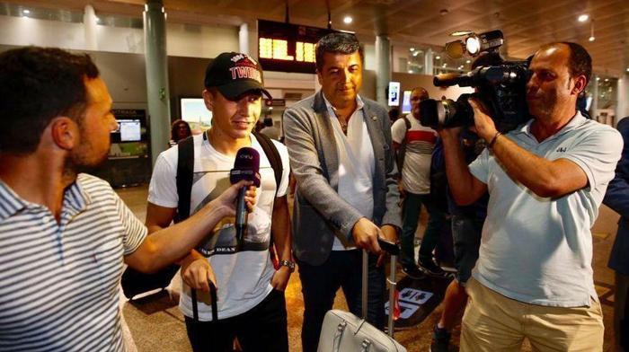 Emre Mor Celta Vigoya transfer oldu