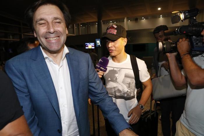 Emre Mor Celta Vigoya transfer oldu
