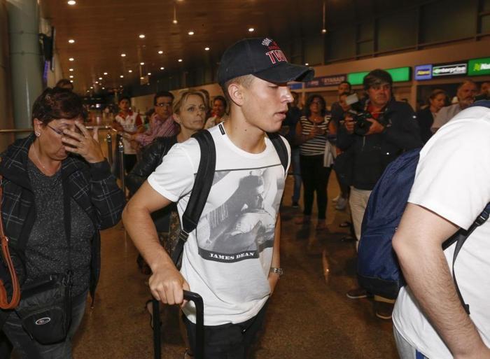 Emre Mor Celta Vigoya transfer oldu
