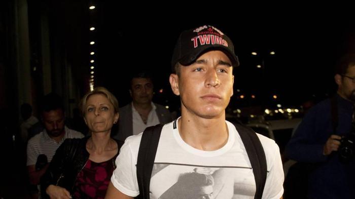 Emre Mor Celta Vigoya transfer oldu