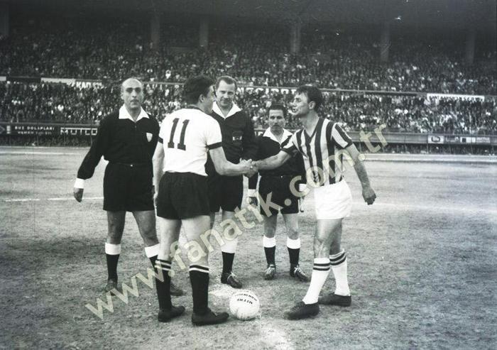 Mehmetçik Basri ve K.Ahmet