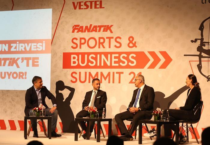 FANATİK BUSİNESS SUMMİT 2021 rüzgarı