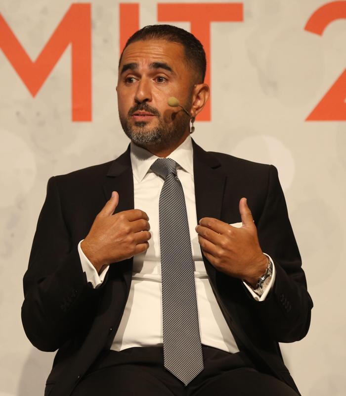 FANATİK BUSİNESS SUMMİT 2021 rüzgarı