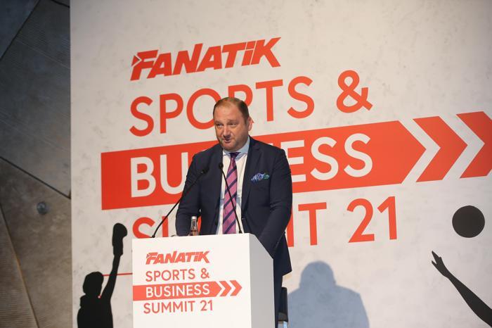 FANATİK BUSİNESS SUMMİT 2021 rüzgarı