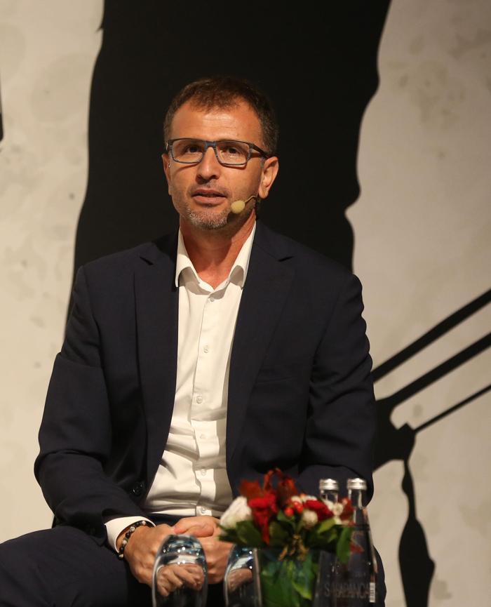 FANATİK BUSİNESS SUMMİT 2021 rüzgarı