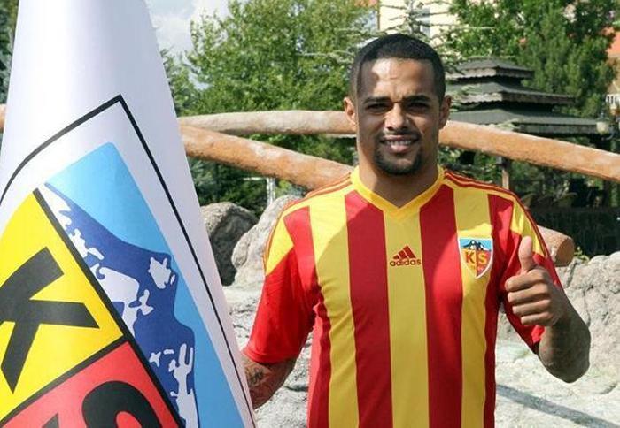 Galatasaraya bayram şekerleri Tam 7 transfer gelişmesi...
