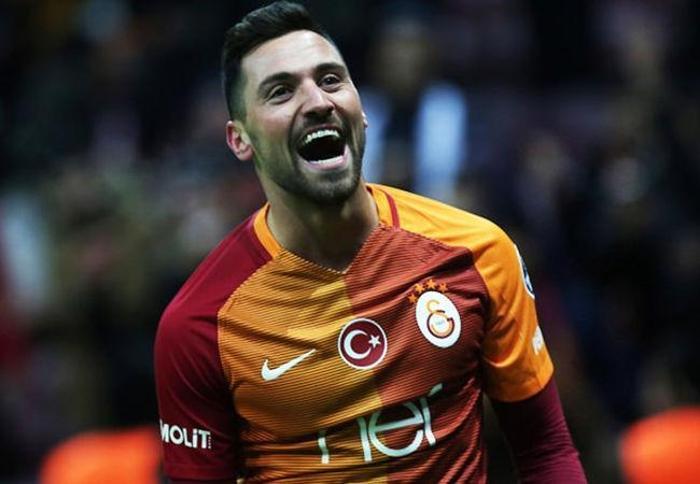 Galatasaraya bayram şekerleri Tam 7 transfer gelişmesi...