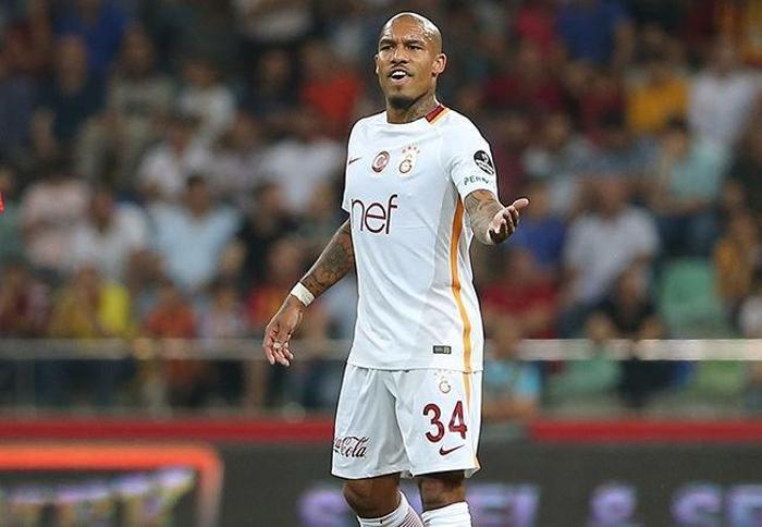 Galatasaraya bayram şekerleri Tam 7 transfer gelişmesi...