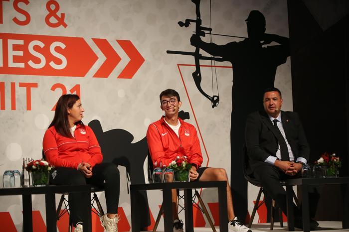 FANATİK BUSİNESS SUMMİT 2021 rüzgarı